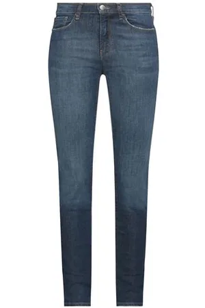 Emporio Armani PARTES DE ABAJO - Pantalones vaqueros