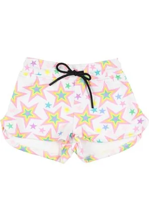 MOUSSE DANS LA BOUCHE PARTES DE ABAJO - Pantalones cortos y bermudas