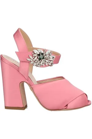 Giambattista Valli CALZADO - Sandalias con cierre