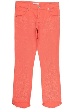 MISS BLUMARINE PARTES DE ABAJO - Pantalones