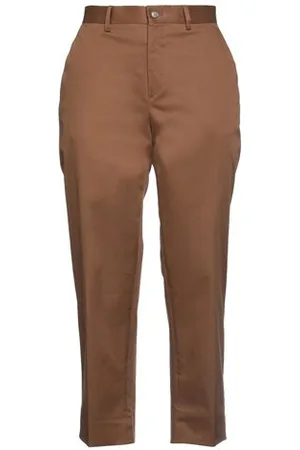 BRIGLIA PARTES DE ABAJO - Pantalones