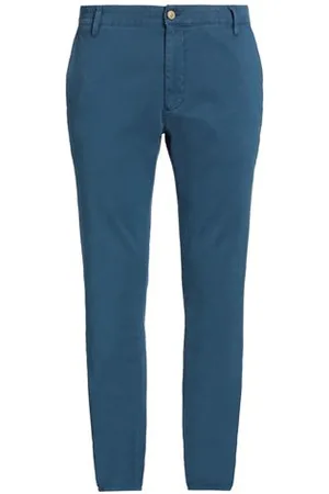 Jeckerson PARTES DE ABAJO - Pantalones