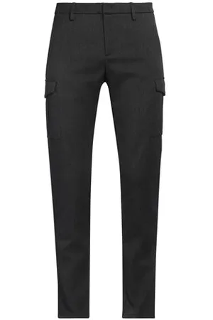 Dondup PARTES DE ABAJO - Pantalones