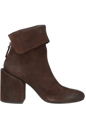 MARSÈLL CALZADO - Botines de caña alta