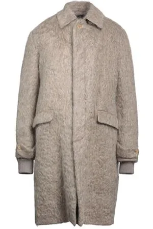 AMIRI ROPA DE ABRIGO - Abrigos