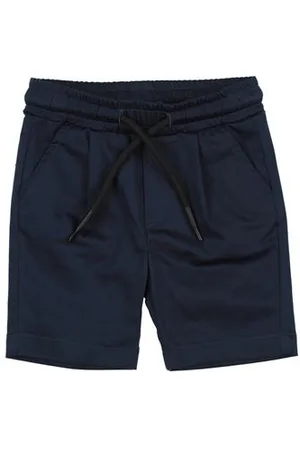 PACIOTTI 4US PARTES DE ABAJO - Pantalones cortos y bermudas