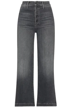 Mother PARTES DE ABAJO - Pantalones vaqueros