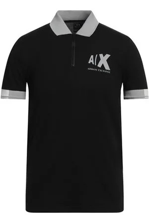Armani Exchange CAMISETAS Y TOPS - Polos