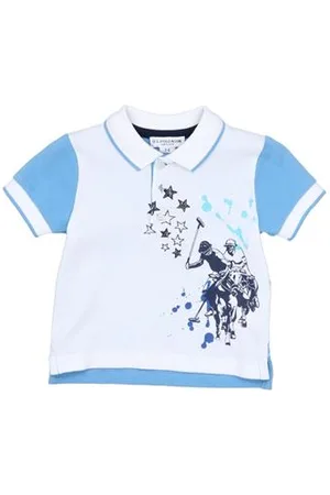 U.S. Polo Assn. CAMISETAS Y TOPS - Polos