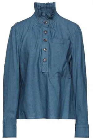 Tory Burch CAMISETAS Y TOPS - Camisas