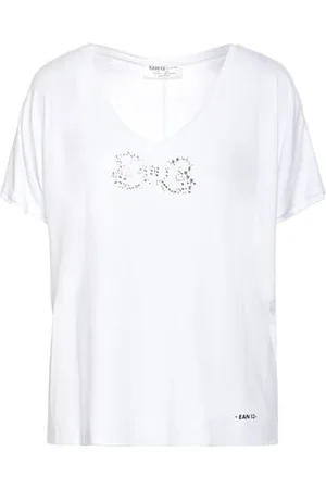 EAN 13 CAMISETAS Y TOPS - Camisetas