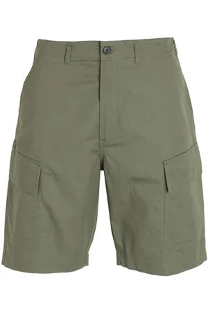 Universal Works PARTES DE ABAJO - Pantalones cortos y bermudas