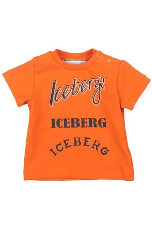 Iceberg CAMISETAS Y TOPS - Camisetas