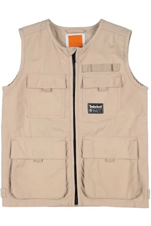Timberland ROPA DE ABRIGO - Chompas sin mangas
