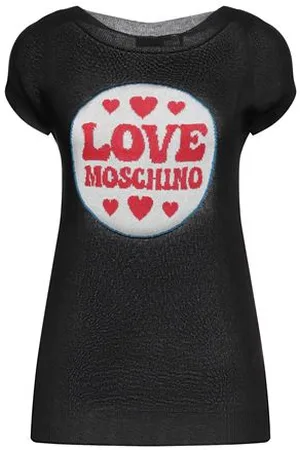 Moschino PRENDAS DE PUNTO - Pullover