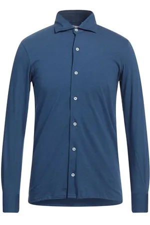 LUIGI BORRELLI NAPOLI CAMISETAS Y TOPS - Camisas