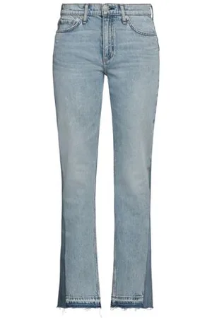 RAG&BONE PARTES DE ABAJO - Pantalones vaqueros