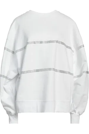 GCDS CAMISETAS Y TOPS - Sudaderas