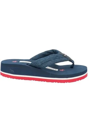 Tommy Hilfiger CALZADO - Sandalias de dedo