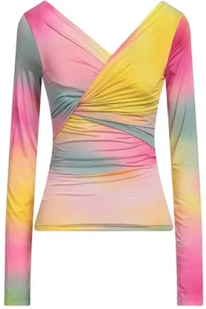 Msgm CAMISETAS Y TOPS - Tops