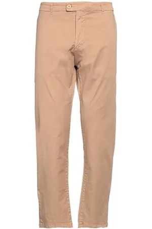 MASSIMO REBECCHI PARTES DE ABAJO - Pantalones