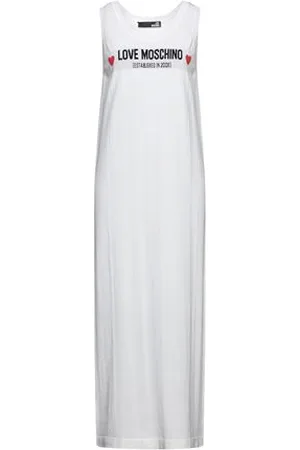 Moschino VESTIDOS - Vestidos largos