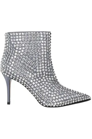 LE SILLA CALZADO - Botines de caña alta