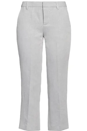 Zadig & Voltaire PARTES DE ABAJO - Pantalones