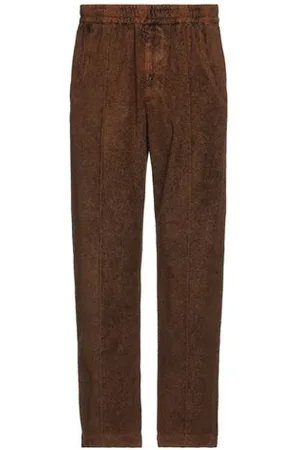 LARDINI PARTES DE ABAJO - Pantalones