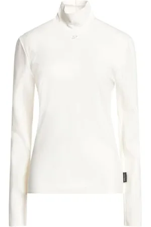 Courrèges CAMISETAS Y TOPS - Camisetas