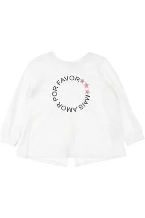 MEILISA BAI CAMISETAS Y TOPS - Camisetas