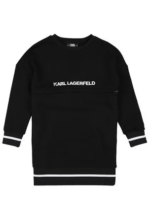 Karl Lagerfeld VESTIDOS - Vestidos para niña