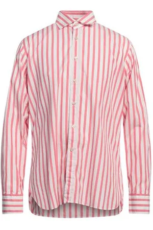 ALESSANDRO GHERARDI CAMISETAS Y TOPS - Camisas