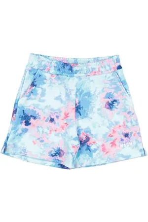 Msgm PARTES DE ABAJO - Pantalones cortos y bermudas