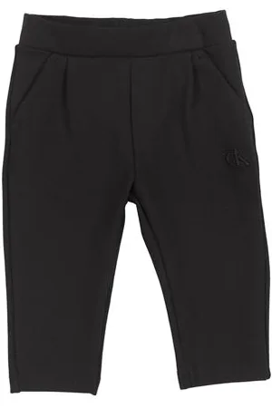 Calvin Klein PARTES DE ABAJO - Pantalones