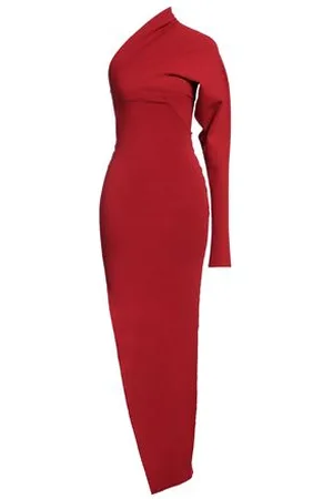 Rick Owens VESTIDOS - Vestidos largos