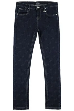 HARMONT&BLAINE PARTES DE ABAJO - Pantalones vaqueros