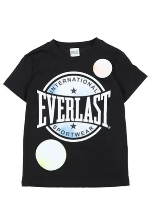 Everlast CAMISETAS Y TOPS - Camisetas