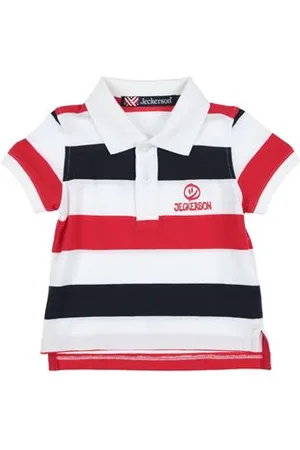 Jeckerson CAMISETAS Y TOPS - Polos