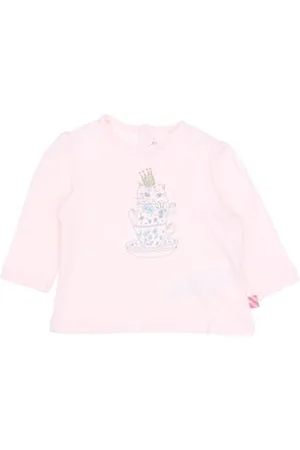 Billieblush CAMISETAS Y TOPS - Camisetas
