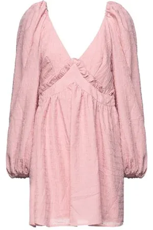 NA-KD VESTIDOS - Minivestidos
