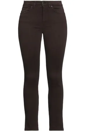 D.EXTERIOR PARTES DE ABAJO - Pantalones