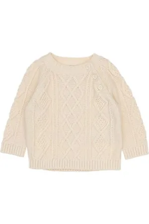 Petit Bateau PRENDAS DE PUNTO - Pullover