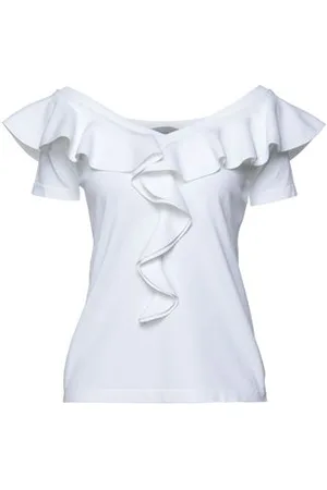 D.EXTERIOR CAMISETAS Y TOPS - Camisetas