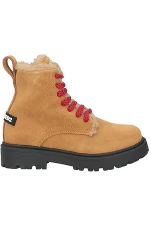 Dsquared2 CALZADO - Botines de caña alta