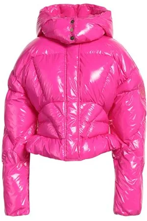 Pinko ROPA DE ABRIGO - Plumíferos y acolchados