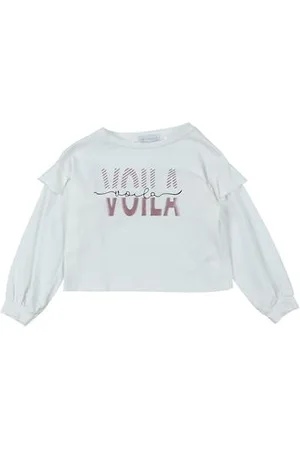 MEILISA BAI CAMISETAS Y TOPS - Camisetas