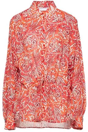 IRO CAMISETAS Y TOPS - Camisas