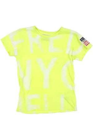 Fred Mello CAMISETAS Y TOPS - Camisetas
