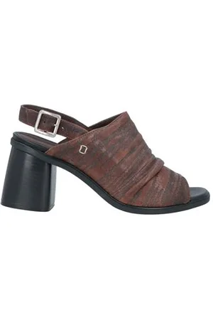 COLLECTION PRIVĒE? CALZADO - Sandalias con cierre